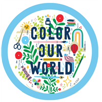 Registration Prize Badge