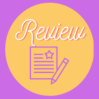 Teen Review 2 Badge
